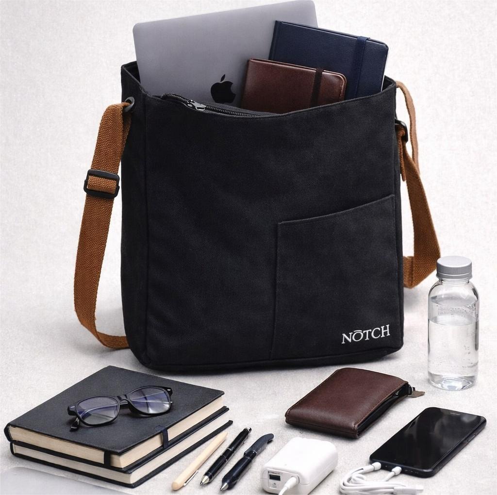 NŌTCH Convertible Bag